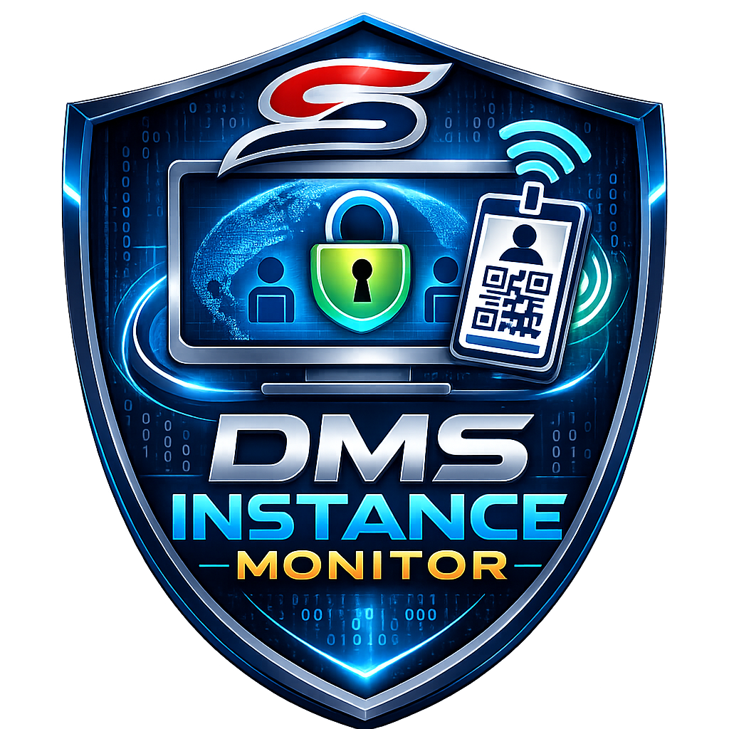 DMS Logo